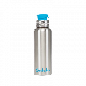 Satch bottle from 750 ml in stainless steel_75939