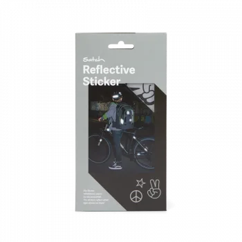 Satch reflective stickers for young cyclists_75940