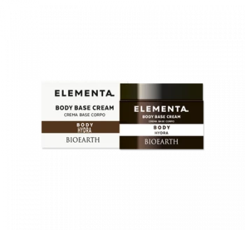 Elementa BODY - BASE CREAM HYDRA 250 ml_77608