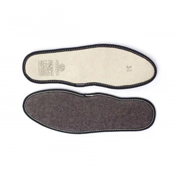 INSOLE in Alpaca and Mohair wool_83283