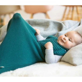 Disana knitted sleeping bag_83413
