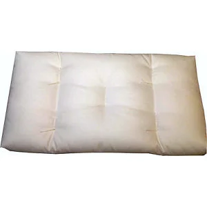 Futon baby bed in pure natural cotton 70x140 cm_83860