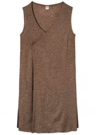moda donna in pura lana naturale: maglie, cardigan, gilet, pantaloni 100%  lana. In vendita sul sito