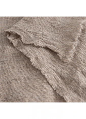 BLUSBAR Long Cardigan for women in pure merino wool_85310