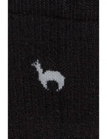 Alpaka Ski socks for women and men in Alpaca and Wool blend_86254