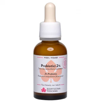 Probiotic Face Serum 2% protective antipollution_88004