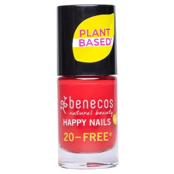 Happy Nails natural nail polish - Ketch it up_88131