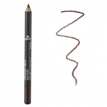 Eye pencil Expresso Avril organic certified_88347