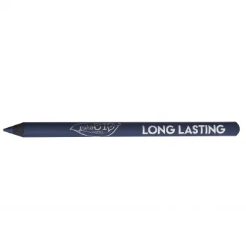 Eye Pencil Organic Long Lasting 04L night blue PuroBio_88983