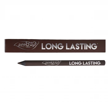 Eye Pencil Organic Long Lasting 05L brown PuroBio_88986