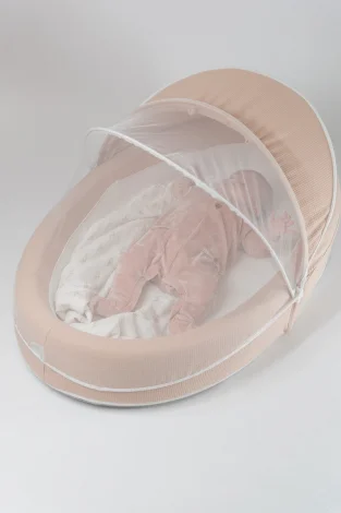 Mosquito net for Baby Nest Bamboom_89330