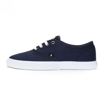 Scarpe Sneaker Kole Ocean Blue in cotone biologico Fairtrade_93160
