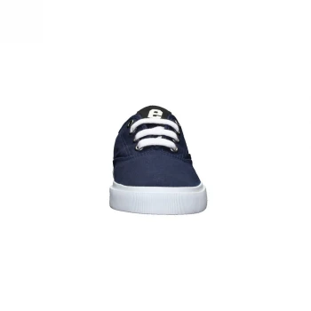 Scarpe Sneaker Kole Ocean Blue in cotone biologico Fairtrade_93162