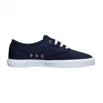 Scarpe Sneaker Kole Ocean Blue in cotone biologico Fairtrade_93163