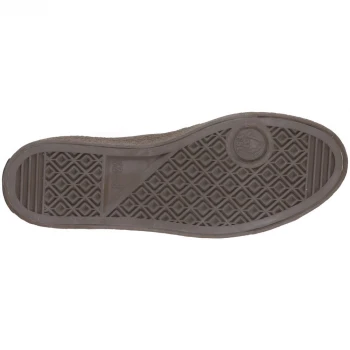 Scarpe Sneaker Goto Low Black in cotone biologico Fairtrade_93201