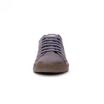 Scarpe Sneaker Goto Low Pewter in cotone biologico Fairtrade_93206