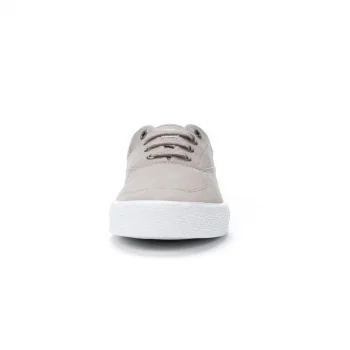 Sneaker Randall Low Olive in organic cotton Fairtrade_93259