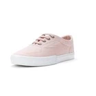 Sneaker Randall Low Shell in organic cotton Fairtrade_93265