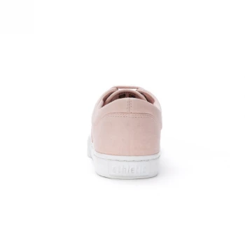 Sneaker Randall Low Shell in organic cotton Fairtrade_93268