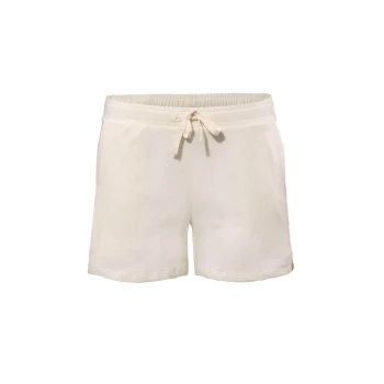 Sleep shorts for woman in organic cotton_93110