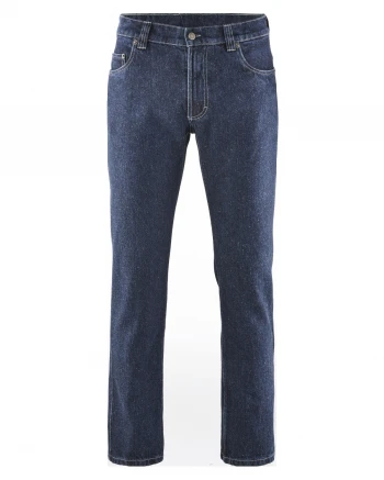 Men's 510 Rinse Jeans in hemp and organic cotton_93479