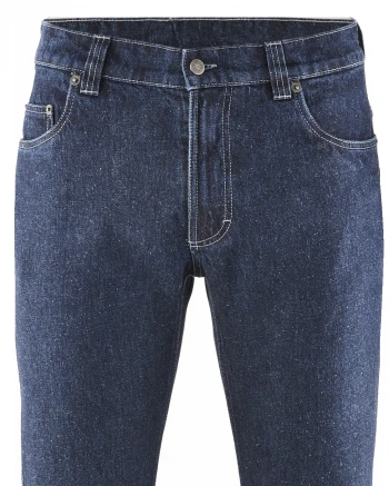 Men's 510 Rinse Jeans in hemp and organic cotton_93481