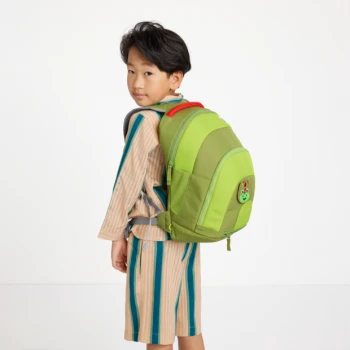 Daydreamer Dragon backpack for school and free time in recycled Pet_94856