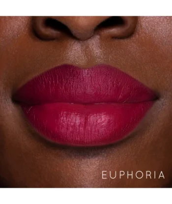Water-based lip tint Ruby Juice Euphoria_95039