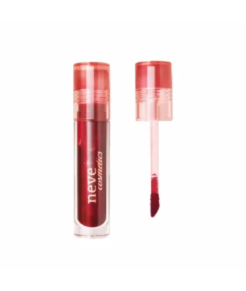 Water-based lip tint Ruby Juice Tomato_95052