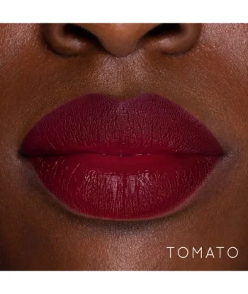 Water-based lip tint Ruby Juice Tomato_95053