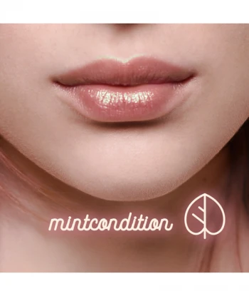 Lip balm volumizzante e rinfrescante NUDE Mintcondition Vegan_94921