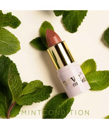 Colored and intensifying Lip balm - Mintcondition Vegan_94922
