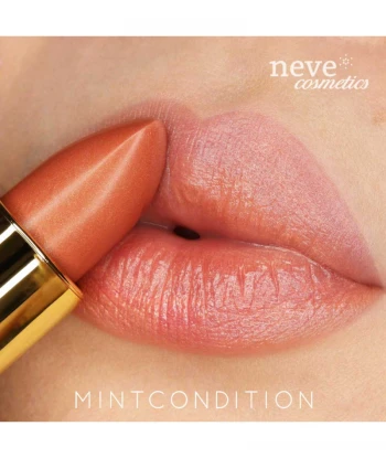 Colored and intensifying Lip balm - Mintcondition Vegan_94924