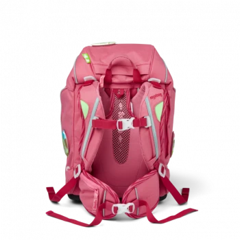 ECO HERO Lamas ergonomic backpack Sustainable for primary school_95369