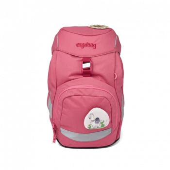 ECO HERO Lamas ergonomic backpack Sustainable for primary school_95394