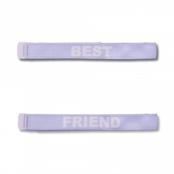 Swaps Best Friend Light Purple per Zaino Satch Pack_95350