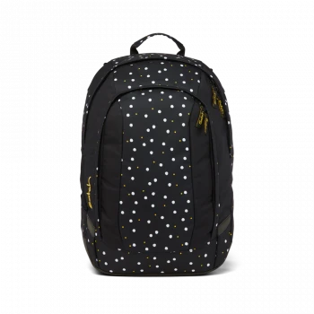 Lightweight ergonomic Satch AIR Lazy Daisy backpack for secondary school_95329