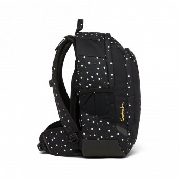 Lightweight ergonomic Satch AIR Lazy Daisy backpack for secondary school_95331