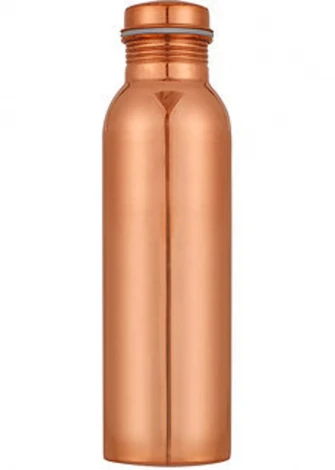 Copper Water Bottle - 950 ml_99364
