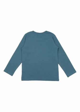 Shirt for children in organic cotton -  Little Fawns_98745
