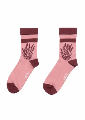 Schimmel Horses socks for girls in organic cotton - 2 pairs_98728