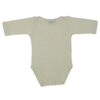 Body for babies and children in pure burette silk_99405