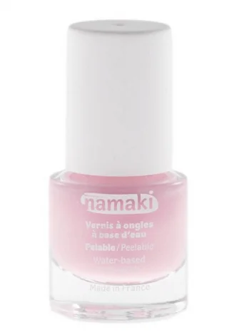 Solvent-free removable water-based polish - 15 Pale Pink_99949
