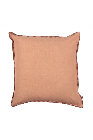 ROSE Cushion Cover in Organic Cotton 50x50 cm_100114