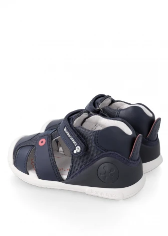 Azul sandals for children ergonomic and natural Biomecanics_103182