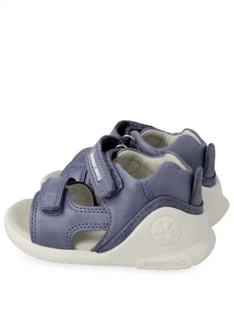 Ergonomic and natural Kaiser sandals for kids_103211
