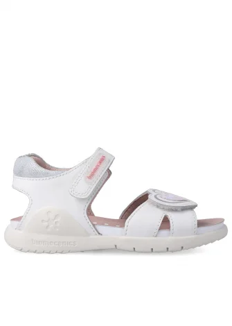 Ergonomic and natural Hearth sandals for Girls_103222