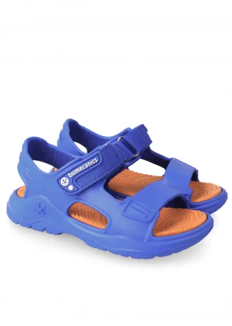 Sandali Mare Azul per bambini ergonomici e naturali Biomecanics_103235
