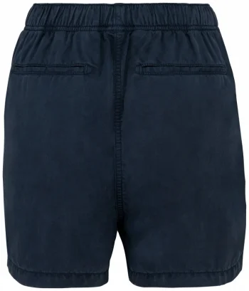 Diana shorts for women in Lyocell TENCEL™ - Navy_103389