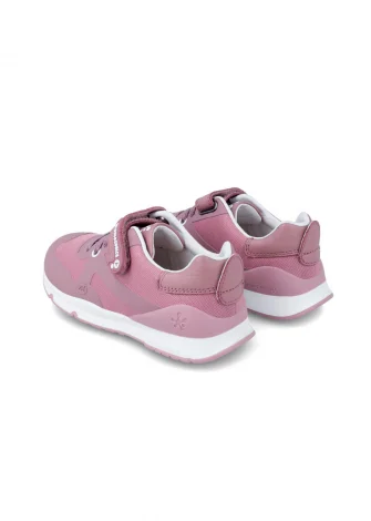 Biomecanics Ergonomic Lightweight Basic Rose Baby Sport Shoes_105402